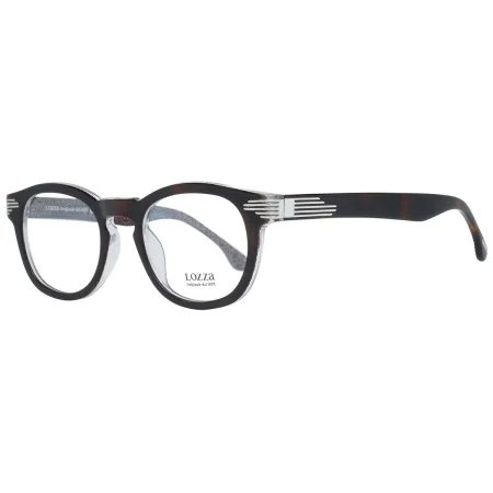 Unisex' Spectacle frame Lozza VL4104 480APB by Lozza, Glasses and accessories - Ref: S7237330, Price: 75,71 €, Discount: %