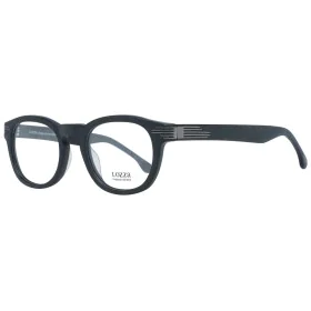 Unisex' Spectacle frame Lozza VL4104 48BLKM by Lozza, Glasses and accessories - Ref: S7237332, Price: 76,94 €, Discount: %