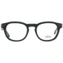 Unisex' Spectacle frame Lozza VL4104 48BLKM by Lozza, Glasses and accessories - Ref: S7237332, Price: 76,94 €, Discount: %