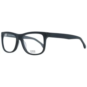 Men' Spectacle frame Lozza VL4122 54BLKM by Lozza, Glasses and accessories - Ref: S7237335, Price: 75,00 €, Discount: %