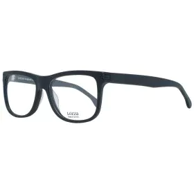 Montura de Gafas Hombre Lozza VL4122 54BLKM de Lozza, Gafas y accesorios - Ref: S7237335, Precio: 73,79 €, Descuento: %