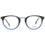 Unisex' Spectacle frame Lozza VL4098 4807TW by Lozza, Glasses and accessories - Ref: S7237337, Price: 76,94 €, Discount: %