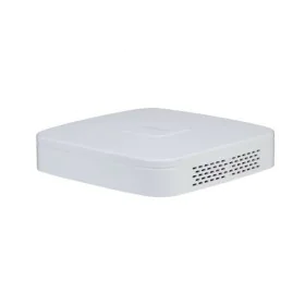 Enregistreur Vidéo de Réseau Dahua NVR4108-4KS3 de Dahua, Équipement de vidéosurveillance - Réf : M0306765, Prix : 139,94 €, ...