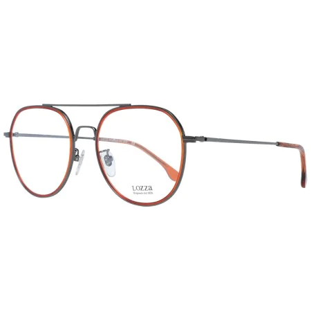 Montura de Gafas Hombre Lozza VL2330 530568 de Lozza, Gafas y accesorios - Ref: S7237359, Precio: 76,94 €, Descuento: %