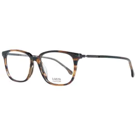 Monture de Lunettes Homme Lozza VL4089 5306YH de Lozza, Lunettes et accessoires - Réf : S7237364, Prix : 73,79 €, Remise : %