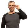 Monture de Lunettes Homme Lozza VL4089 530700 de Lozza, Lunettes et accessoires - Réf : S7237365, Prix : 75,00 €, Remise : %