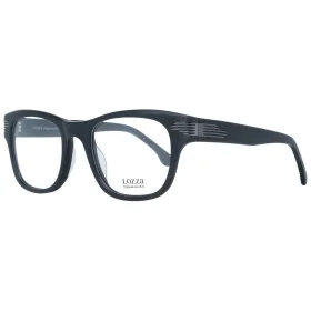 Unisex' Spectacle frame Lozza VL4105 50BLKM by Lozza, Glasses and accessories - Ref: S7237377, Price: 76,94 €, Discount: %