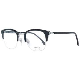 Armação de Óculos Unissexo Lozza VL4145 480BLK de Lozza, Óculos e acessórios - Ref: S7237379, Preço: 76,94 €, Desconto: %