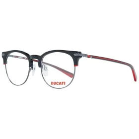 Men' Spectacle frame Ducati DA1010 51001 by Ducati, Glasses and accessories - Ref: S7237383, Price: 51,62 €, Discount: %