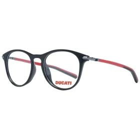 Monture de Lunettes Homme Ducati DA1002 50001 de Ducati, Lunettes et accessoires - Réf : S7237392, Prix : 51,62 €, Remise : %