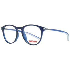 Monture de Lunettes Homme Ducati DA1002 50600 de Ducati, Lunettes et accessoires - Réf : S7237412, Prix : 49,56 €, Remise : %