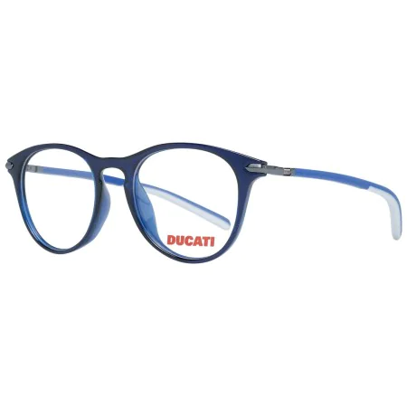 Men' Spectacle frame Ducati DA1002 50600 by Ducati, Glasses and accessories - Ref: S7237412, Price: 51,62 €, Discount: %