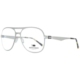 Men' Spectacle frame Greater Than Infinity GT024 57V02 by Greater Than Infinity, Glasses and accessories - Ref: S7237422, Pri...