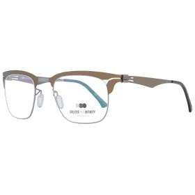 Men' Spectacle frame Greater Than Infinity GT001 46V06 by Greater Than Infinity, Glasses and accessories - Ref: S7237428, Pri...