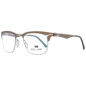 Men' Spectacle frame Greater Than Infinity GT001 46V06 by Greater Than Infinity, Glasses and accessories - Ref: S7237428, Pri...