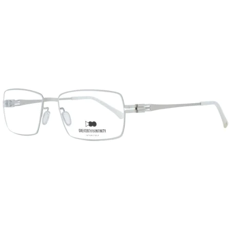 Men' Spectacle frame Greater Than Infinity GT016 54V01 by Greater Than Infinity, Glasses and accessories - Ref: S7237430, Pri...