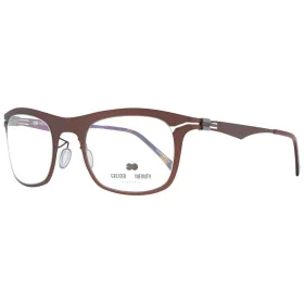 Montura de Gafas Hombre Greater Than Infinity GT018 49V03 de Greater Than Infinity, Gafas y accesorios - Ref: S7237432, Preci...