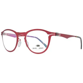 Monture de Lunettes Unisexe Greater Than Infinity GT017 46V03 de Greater Than Infinity, Lunettes et accessoires - Réf : S7237...