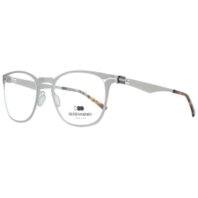 Montatura per Occhiali Unisex Greater Than Infinity GT026 50V02 di Greater Than Infinity, Occhiali e accessori - Rif: S723743...