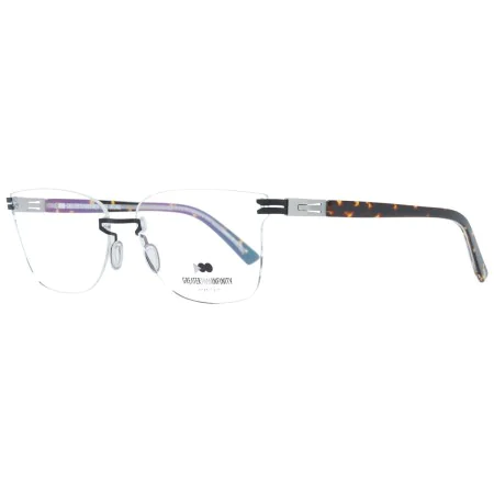 Unisex' Spectacle frame Greater Than Infinity GT048 60V01 by Greater Than Infinity, Glasses and accessories - Ref: S7237441, ...