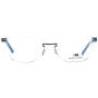 Montatura per Occhiali Unisex Greater Than Infinity GT048 60V03 di Greater Than Infinity, Occhiali e accessori - Rif: S723744...