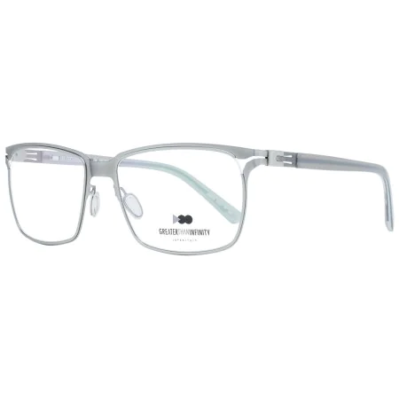 Montura de Gafas Hombre Greater Than Infinity GT029 55V02 de Greater Than Infinity, Gafas y accesorios - Ref: S7237449, Preci...