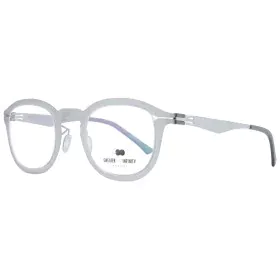 Montatura per Occhiali Uomo Greater Than Infinity GT003 46V05 di Greater Than Infinity, Occhiali e accessori - Rif: S7237456,...