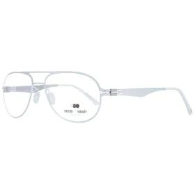 Men' Spectacle frame Greater Than Infinity GT012 56V05 by Greater Than Infinity, Glasses and accessories - Ref: S7237464, Pri...