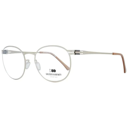 Men' Spectacle frame Greater Than Infinity GT014 50V02 by Greater Than Infinity, Glasses and accessories - Ref: S7237465, Pri...