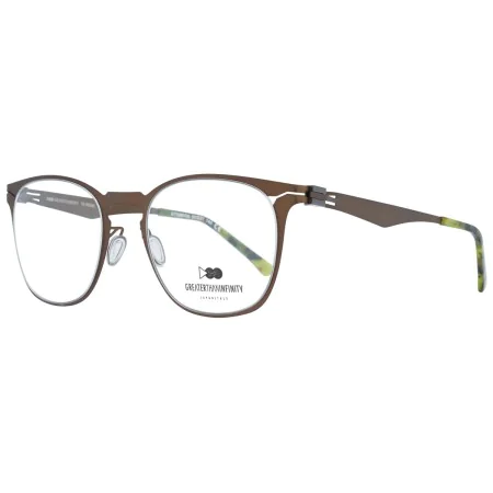 Unisex' Spectacle frame Greater Than Infinity GT026 50V06 by Greater Than Infinity, Glasses and accessories - Ref: S7237485, ...