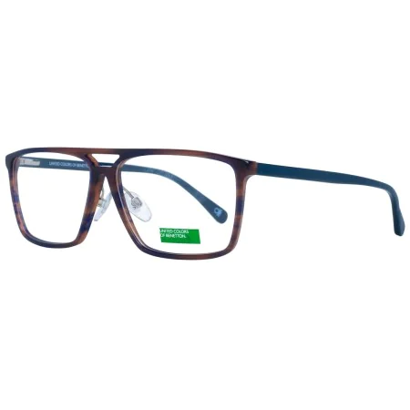 Men' Spectacle frame Benetton BEO1000 58652 by Benetton, Glasses and accessories - Ref: S7237524, Price: 50,81 €, Discount: %