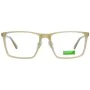 Montura de Gafas Unisex Benetton BEO1001 54526 de Benetton, Gafas y accesorios - Ref: S7237525, Precio: 50,81 €, Descuento: %