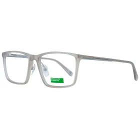 Monture de Lunettes Unisexe Benetton BEO1001 54917 de Benetton, Lunettes et accessoires - Réf : S7237528, Prix : 50,81 €, Rem...