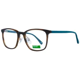 Montura de Gafas Unisex Benetton BEO1002 52155 de Benetton, Gafas y accesorios - Ref: S7237529, Precio: 45,65 €, Descuento: %