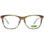 Ladies' Spectacle frame Benetton BEO1003 54247 by Benetton, Glasses and accessories - Ref: S7237533, Price: 48,78 €, Discount: %