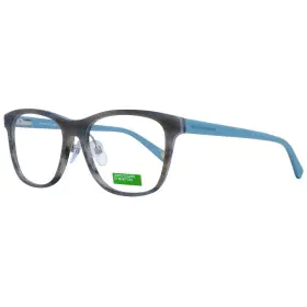 Monture de Lunettes Femme Benetton BEO1003 54948 de Benetton, Lunettes et accessoires - Réf : S7237535, Prix : 50,81 €, Remis...