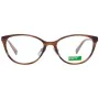 Ladies' Spectacle frame Benetton BEO1004 53151 by Benetton, Glasses and accessories - Ref: S7237536, Price: 50,81 €, Discount: %