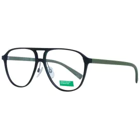 Monture de Lunettes Homme Benetton BEO1008 56001 de Benetton, Lunettes et accessoires - Réf : S7237541, Prix : 50,81 €, Remis...