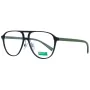 Monture de Lunettes Homme Benetton BEO1008 56001 de Benetton, Lunettes et accessoires - Réf : S7237541, Prix : 48,78 €, Remis...