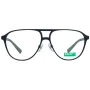 Men' Spectacle frame Benetton BEO1008 56001 by Benetton, Glasses and accessories - Ref: S7237541, Price: 50,81 €, Discount: %