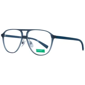 Monture de Lunettes Unisexe Benetton BEO1008 56921 de Benetton, Lunettes et accessoires - Réf : S7237544, Prix : 50,81 €, Rem...