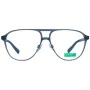 Montura de Gafas Unisex Benetton BEO1008 56921 de Benetton, Gafas y accesorios - Ref: S7237544, Precio: 50,81 €, Descuento: %