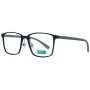 Men' Spectacle frame Benetton BEO1009 53001 by Benetton, Glasses and accessories - Ref: S7237545, Price: 50,81 €, Discount: %