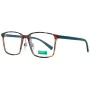 Men' Spectacle frame Benetton BEO1009 53112 by Benetton, Glasses and accessories - Ref: S7237546, Price: 50,81 €, Discount: %