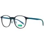 Monture de Lunettes Homme Benetton BEO1010 51001 de Benetton, Lunettes et accessoires - Réf : S7237549, Prix : 48,78 €, Remis...