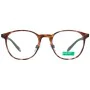 Monture de Lunettes Unisexe Benetton BEO1010 51112 de Benetton, Lunettes et accessoires - Réf : S7237550, Prix : 50,81 €, Rem...