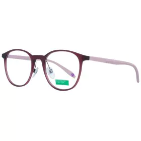 Montura de Gafas Hombre Benetton BEO1010 51275 de Benetton, Gafas y accesorios - Ref: S7237551, Precio: 50,81 €, Descuento: %