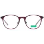 Monture de Lunettes Homme Benetton BEO1010 51275 de Benetton, Lunettes et accessoires - Réf : S7237551, Prix : 48,78 €, Remis...