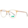 Monture de Lunettes Femme Benetton BEO1012 51122 de Benetton, Lunettes et accessoires - Réf : S7237554, Prix : 50,81 €, Remis...