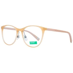 Ladies' Spectacle frame Benetton BEO1012 51122 by Benetton, Glasses and accessories - Ref: S7237554, Price: 50,81 €, Discount: %